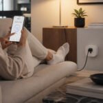 smart plug lifestyle